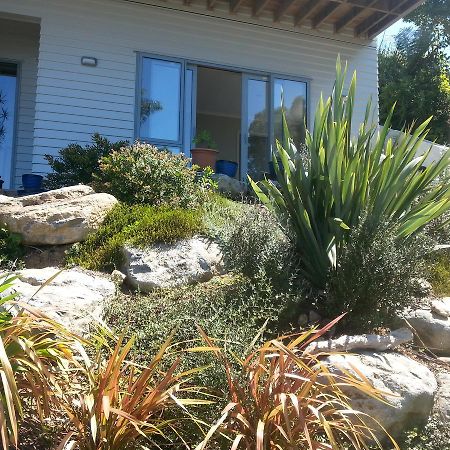 Kotare Ridge Bed and Breakfast Waihi Buitenkant foto