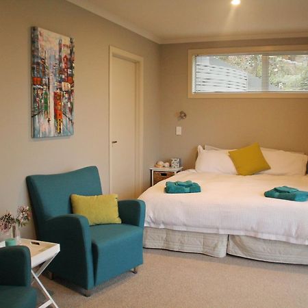 Kotare Ridge Bed and Breakfast Waihi Buitenkant foto