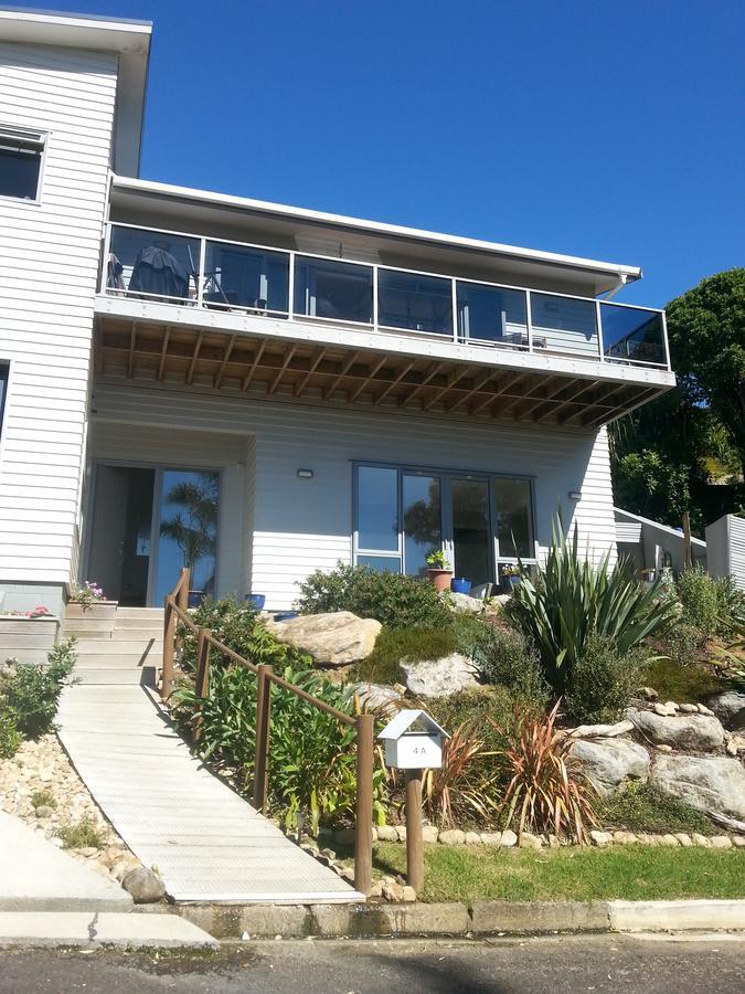 Kotare Ridge Bed and Breakfast Waihi Buitenkant foto
