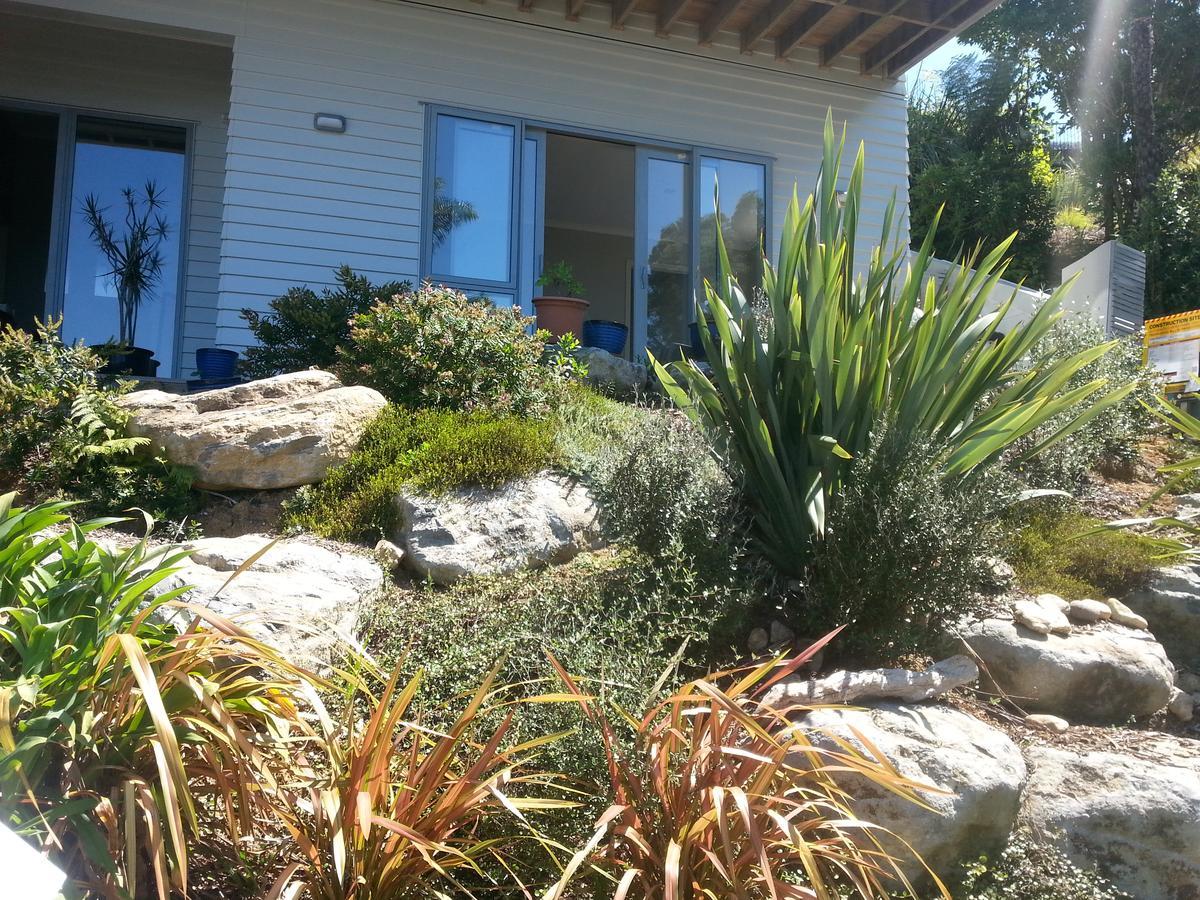 Kotare Ridge Bed and Breakfast Waihi Buitenkant foto