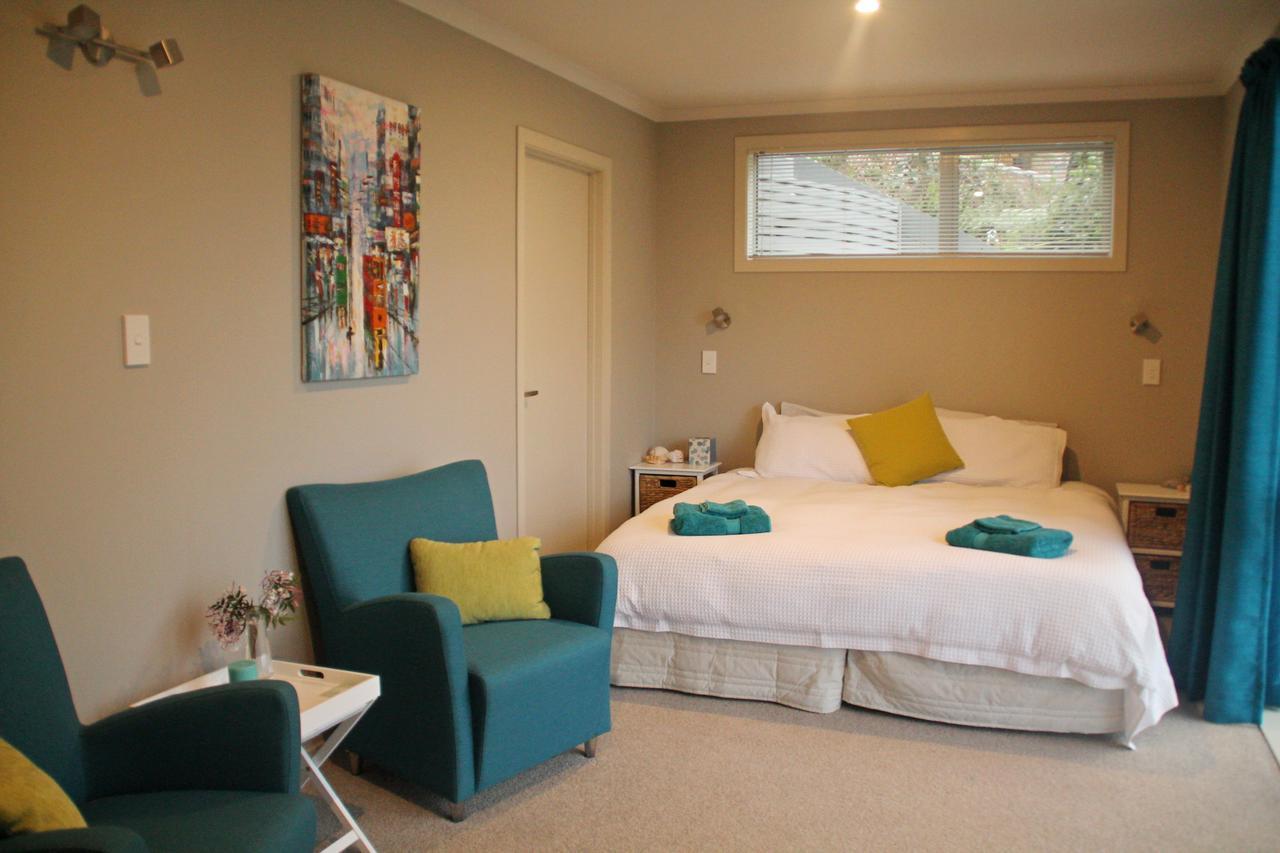 Kotare Ridge Bed and Breakfast Waihi Buitenkant foto