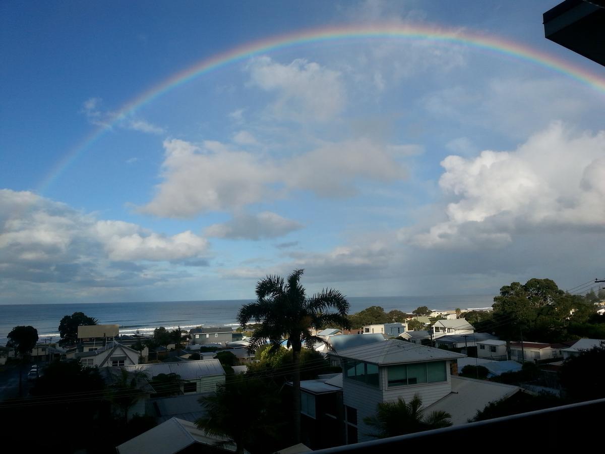 Kotare Ridge Bed and Breakfast Waihi Buitenkant foto