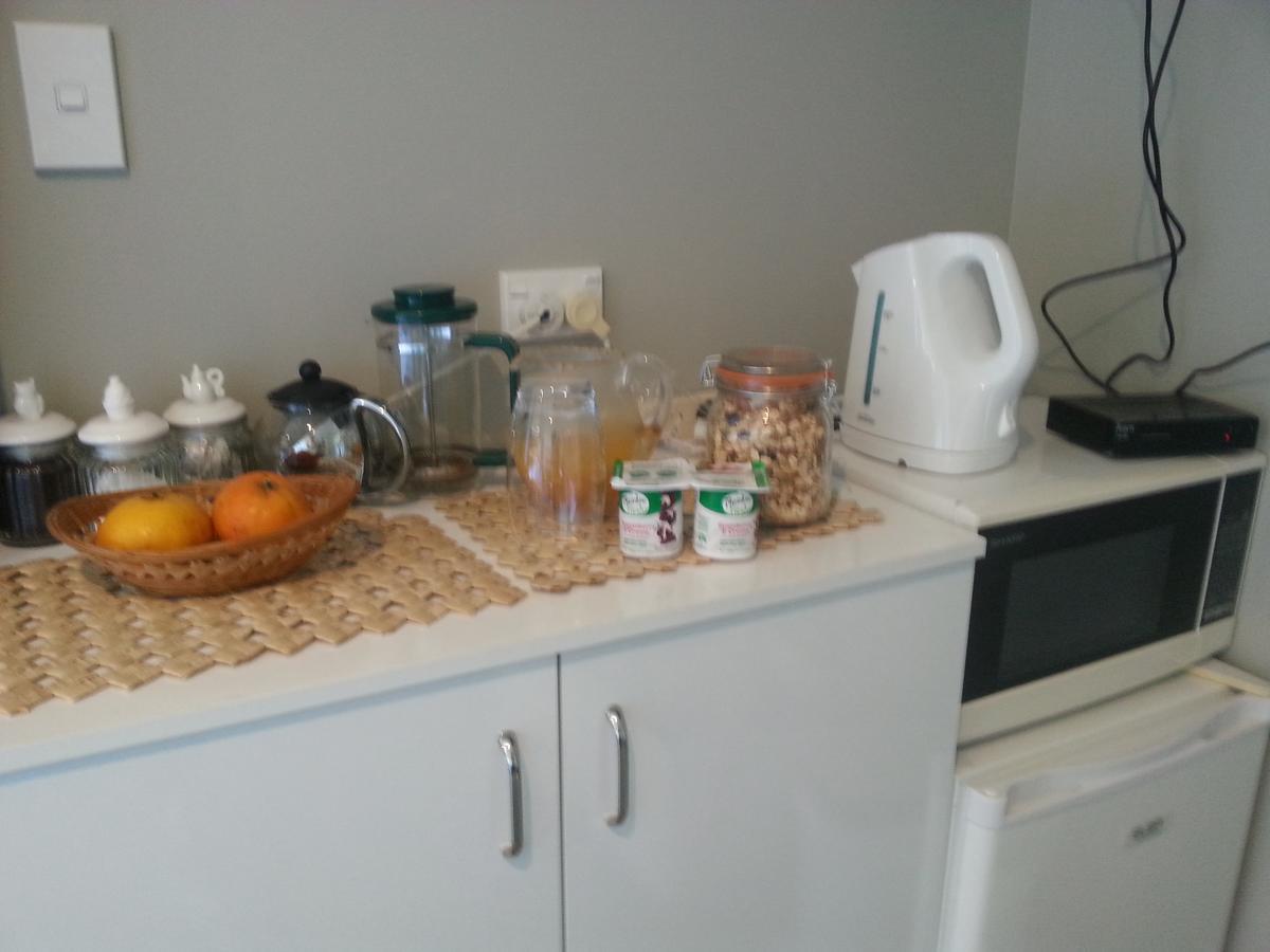 Kotare Ridge Bed and Breakfast Waihi Buitenkant foto