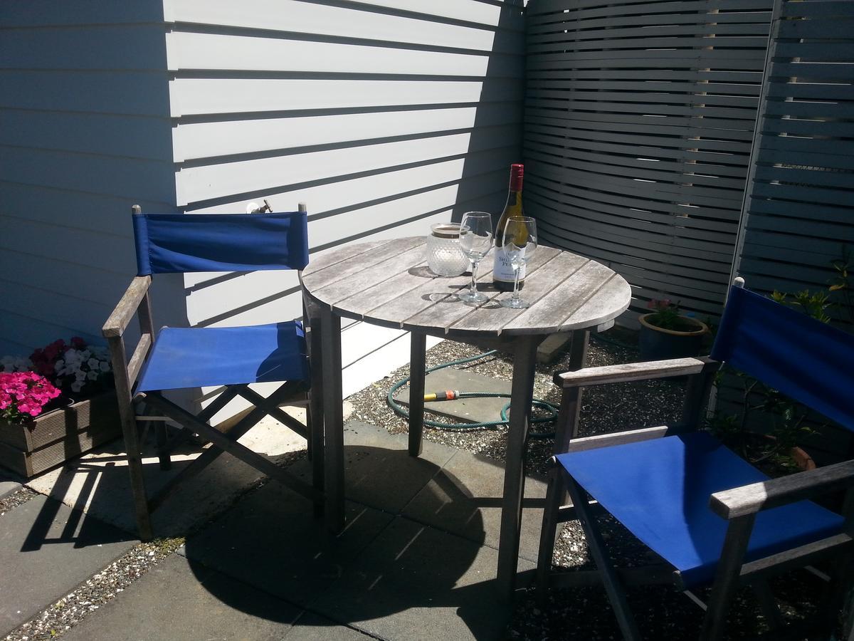 Kotare Ridge Bed and Breakfast Waihi Buitenkant foto